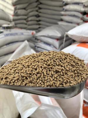 [魚(yú)飼料批發(fā)]山東臨沂郯城縣魚(yú)飼料 180.00元/袋通威魚(yú)飼料 _ 一畝田